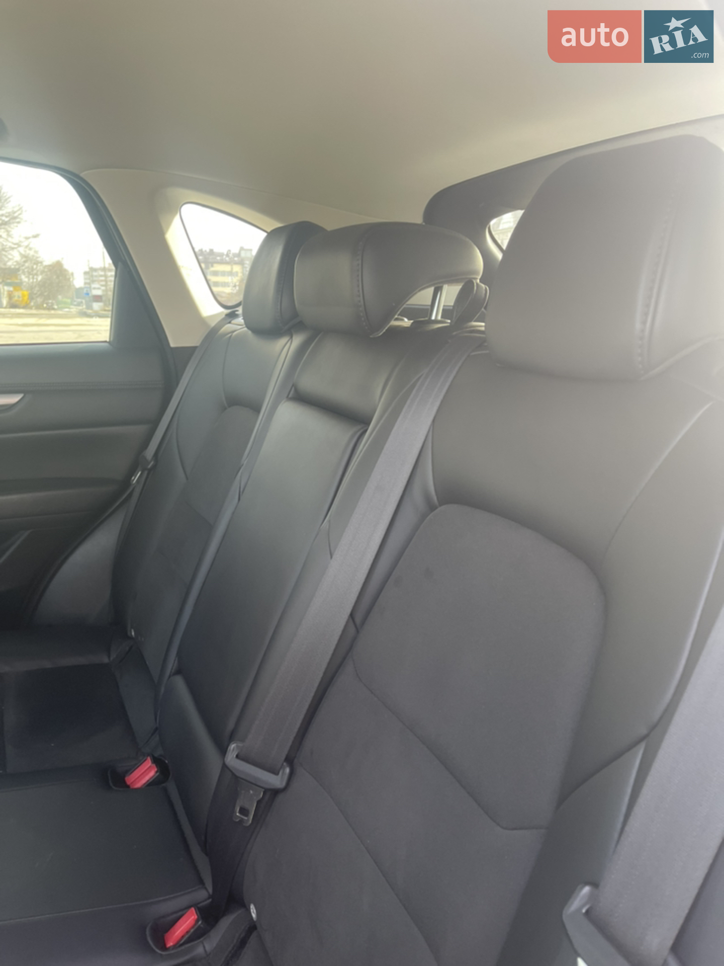2017 Mazda CX-5 - мініатюра 5