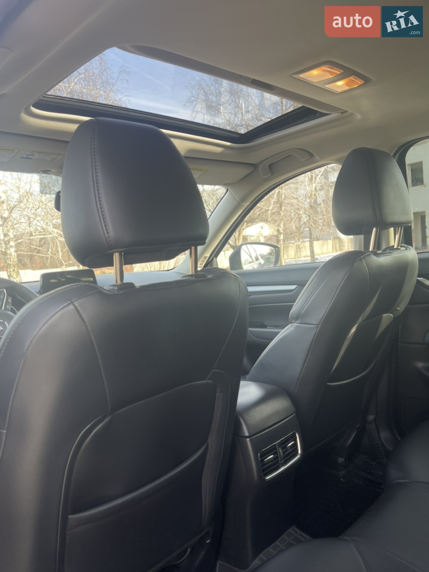 2017 Mazda CX-5 - мініатюра 6