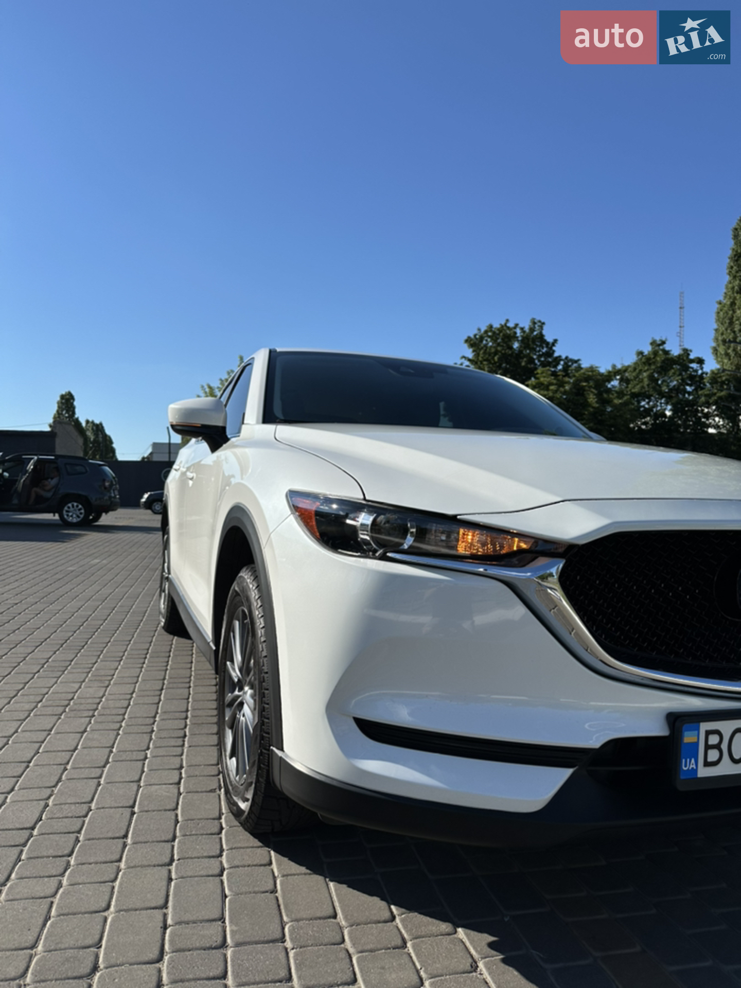 2019 Mazda CX-5 - мініатюра 4