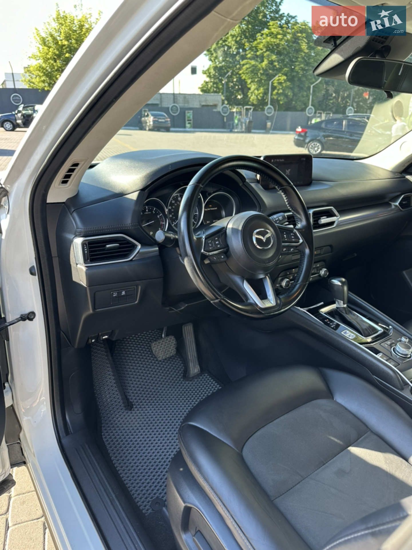 2019 Mazda CX-5 - мініатюра 11