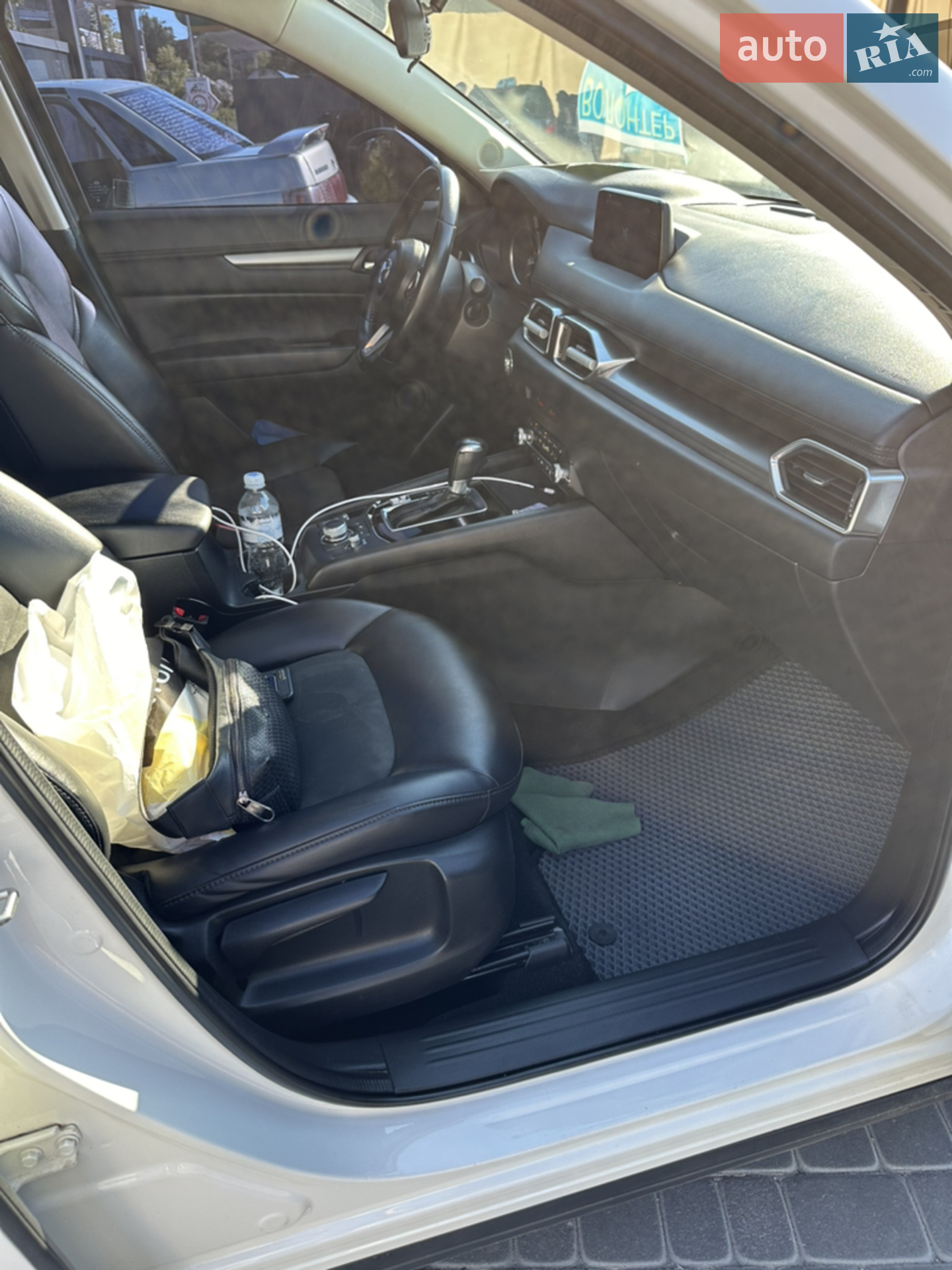 2019 Mazda CX-5 - мініатюра 17