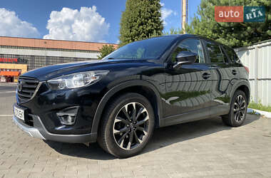 Mazda CX-5 2013 Mazda CX-5 2013