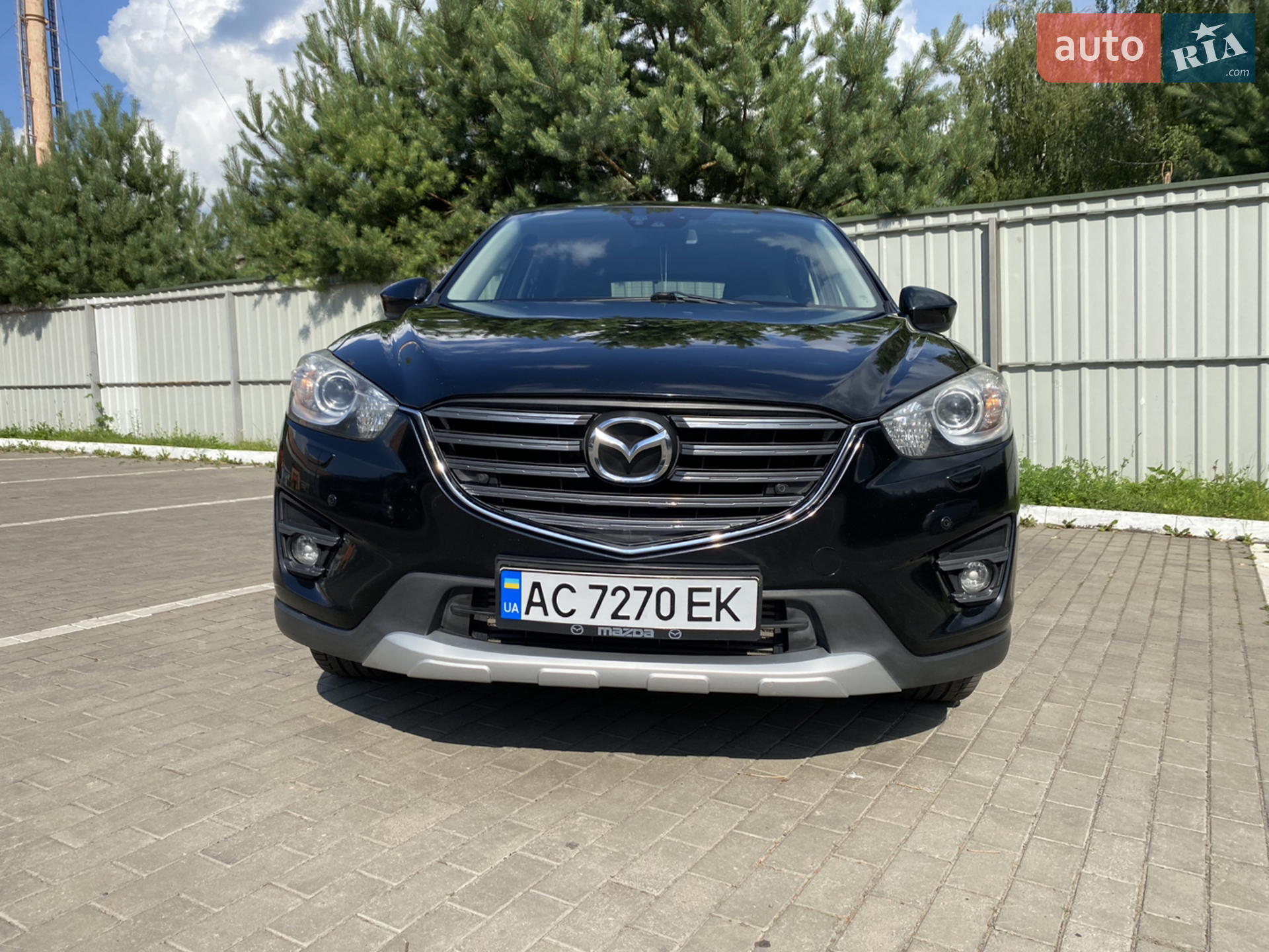 2013 Mazda CX-5 - мініатюра 3
