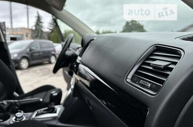Внедорожник / Кроссовер Mazda CX-5 2014 в 