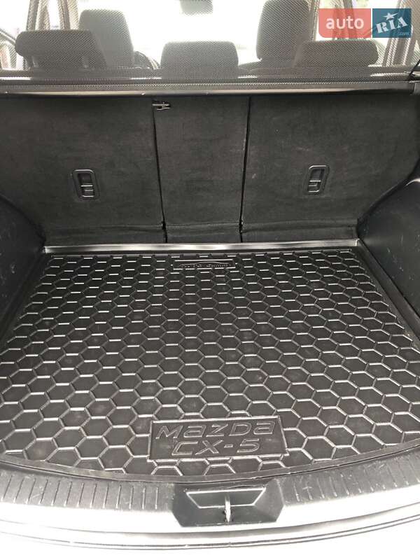 Внедорожник / Кроссовер Mazda CX-5 2014 в Иршаве фото 31 Внедорожник / Кроссовер Mazda CX-5 2014 в Иршаве