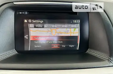 Mazda CX-5 2014