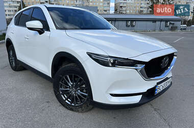 Mazda CX-5 2019 Mazda CX-5 2019