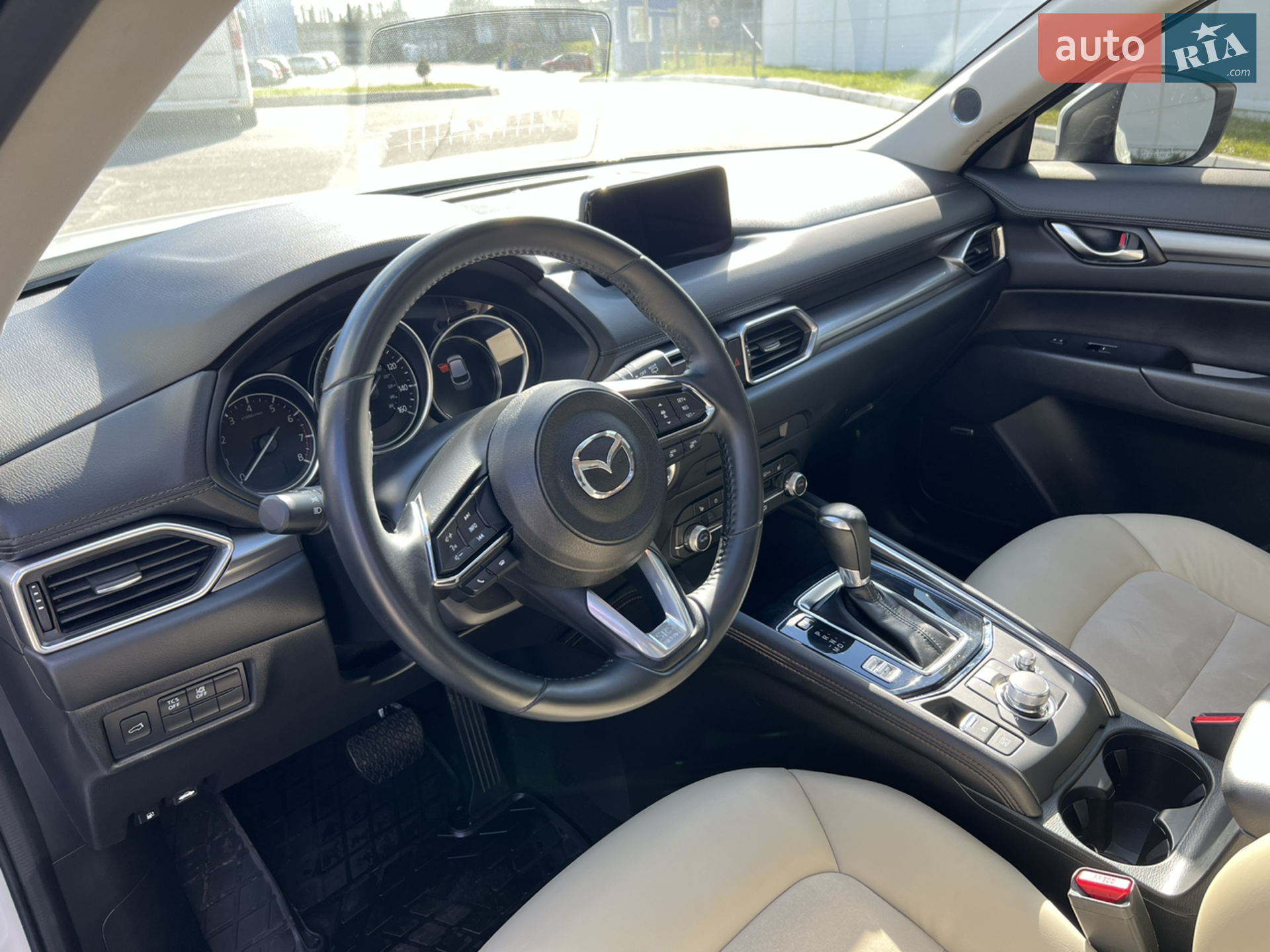 2019 Mazda CX-5 - мініатюра 9