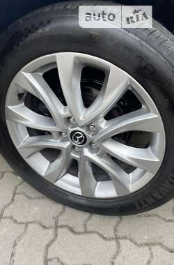 Внедорожник / Кроссовер Mazda CX-5 2014 в Стрые