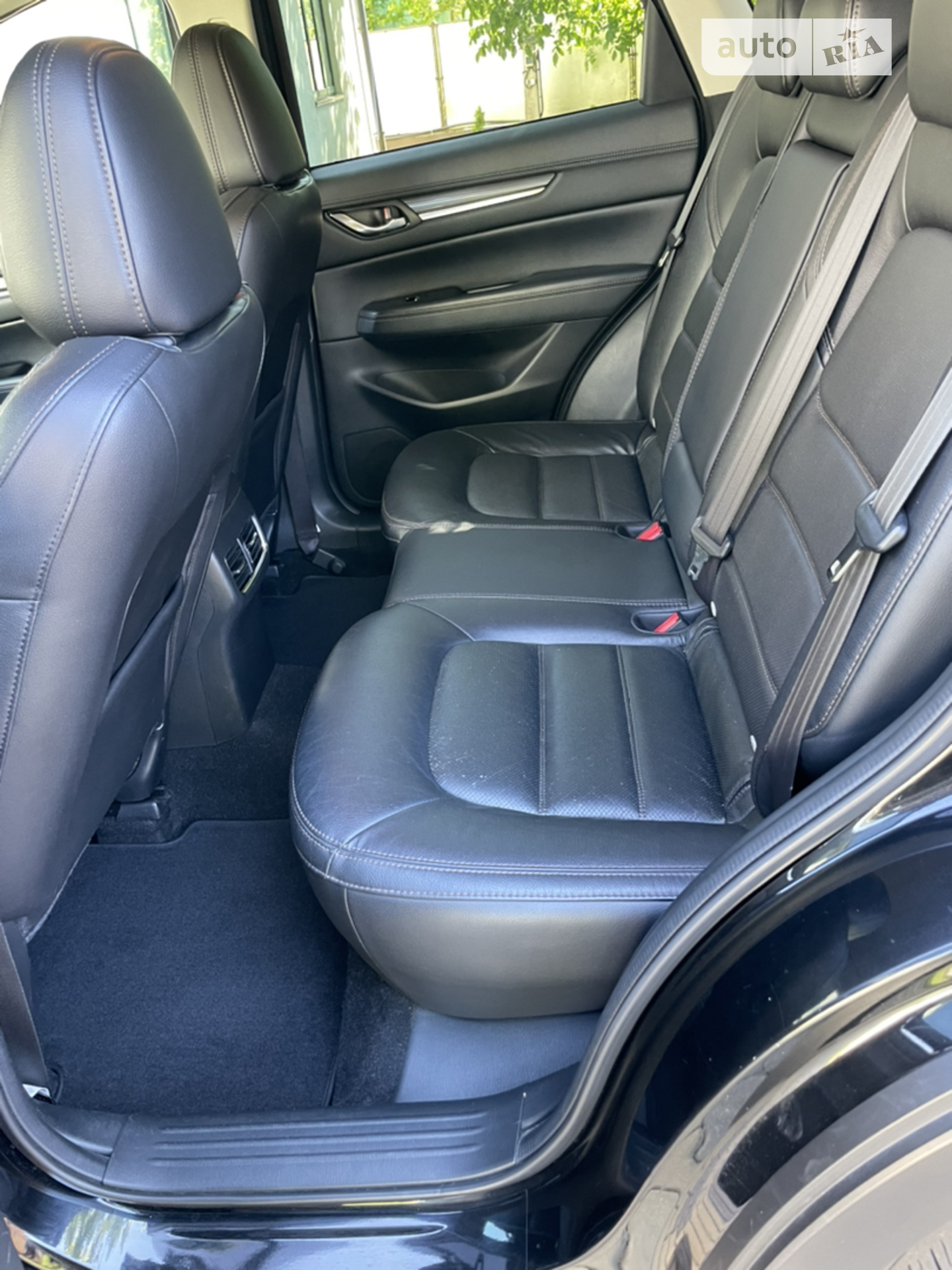 2017 Mazda CX-5 - мініатюра 16