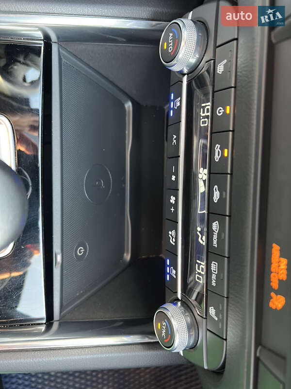 Внедорожник / Кроссовер Mazda CX-5 2021 в Киеве