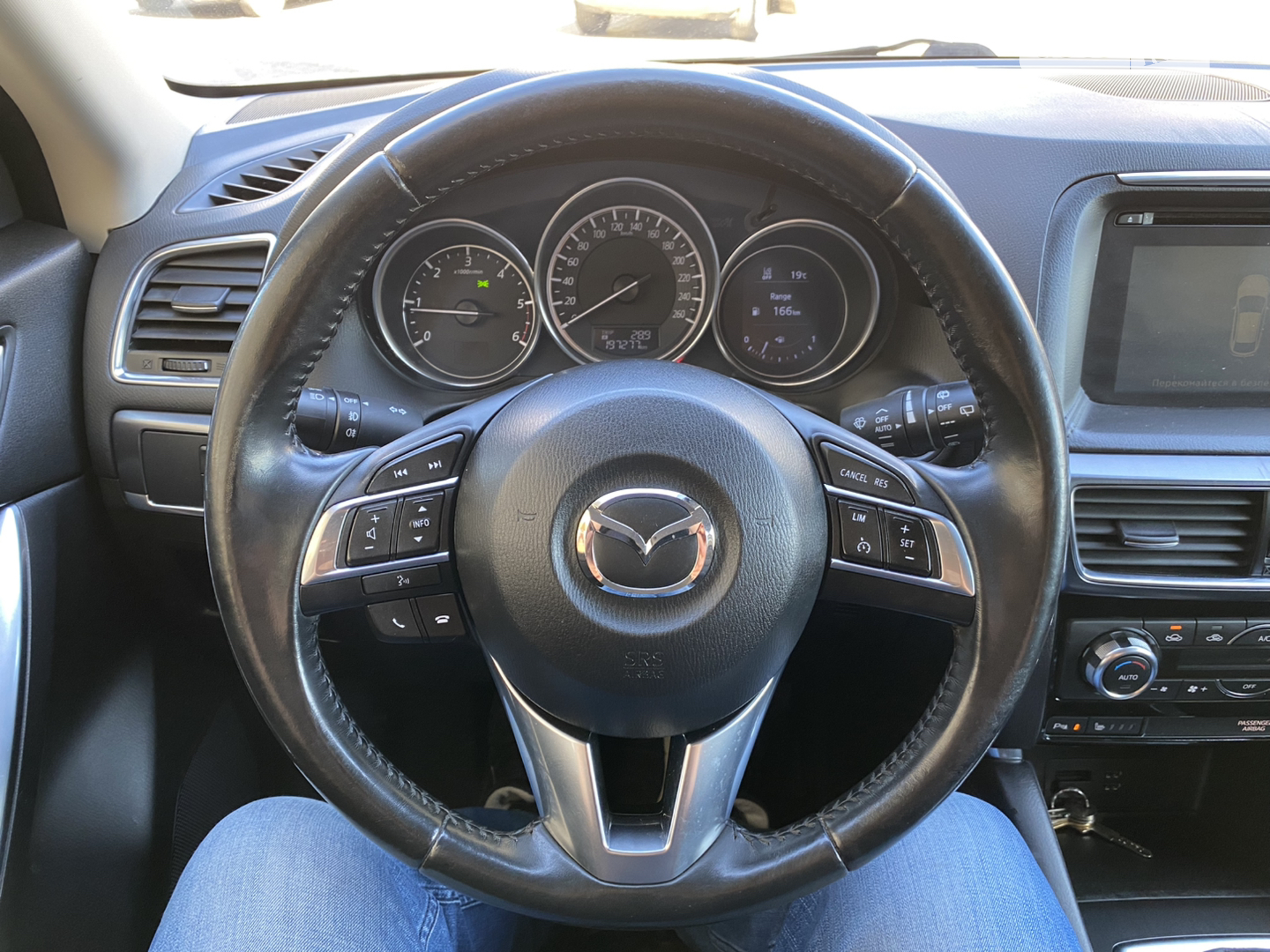2015 Mazda CX-5 - мініатюра 30