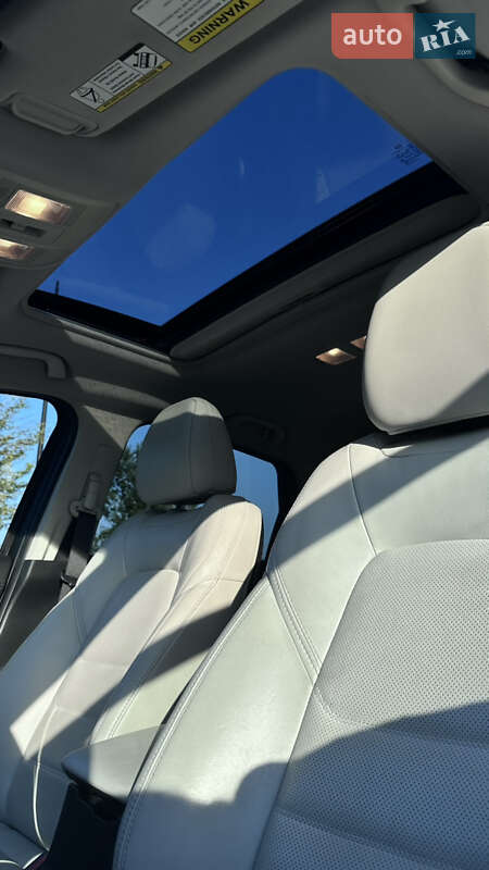 Внедорожник / Кроссовер Mazda CX-5 2018 в Днепре