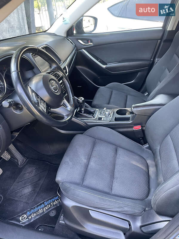 Внедорожник / Кроссовер Mazda CX-5 2015 в Чернигове фото 41 Внедорожник / Кроссовер Mazda CX-5 2015 в Чернигове
