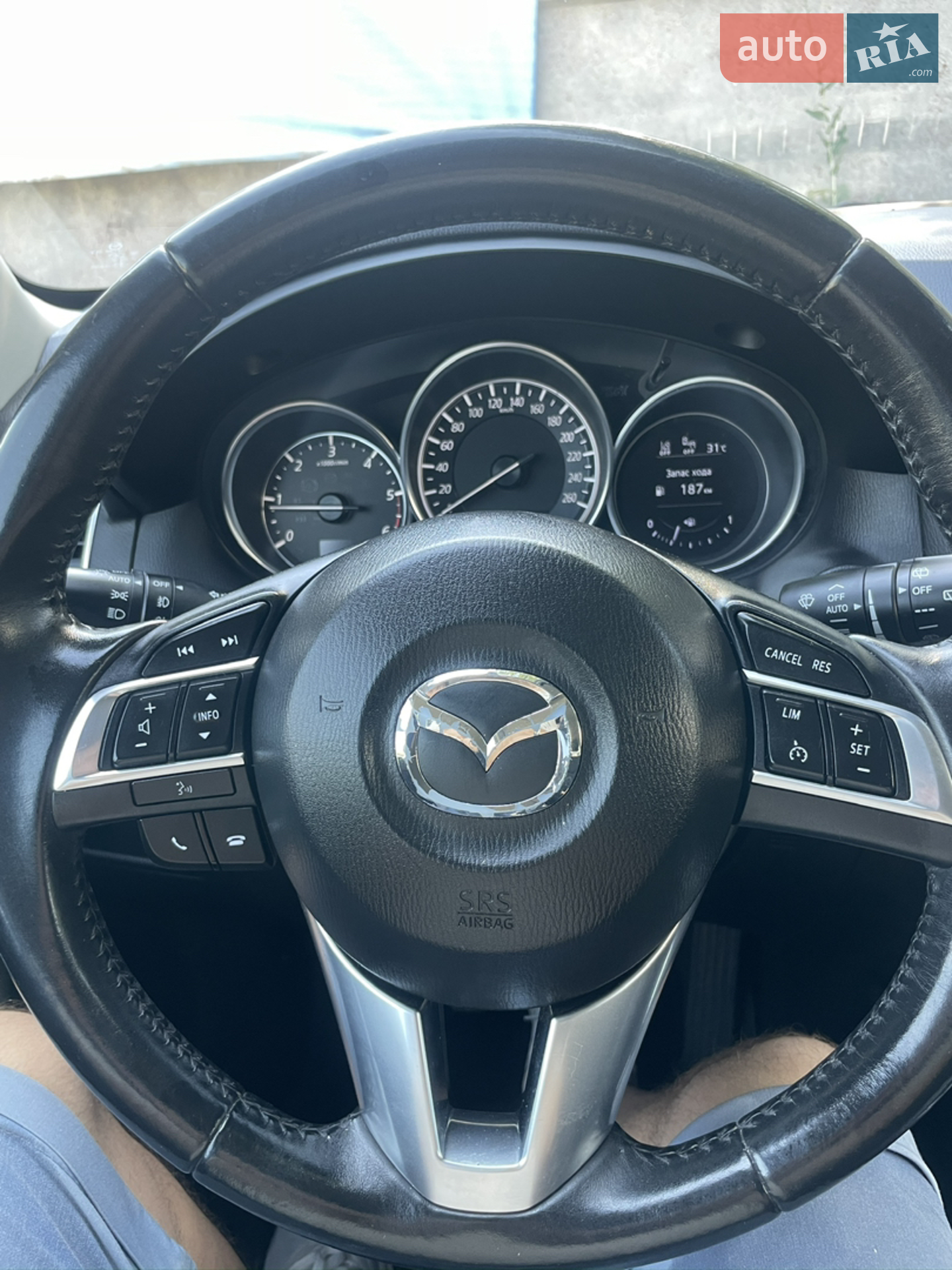 2015 Mazda CX-5 - мініатюра 33