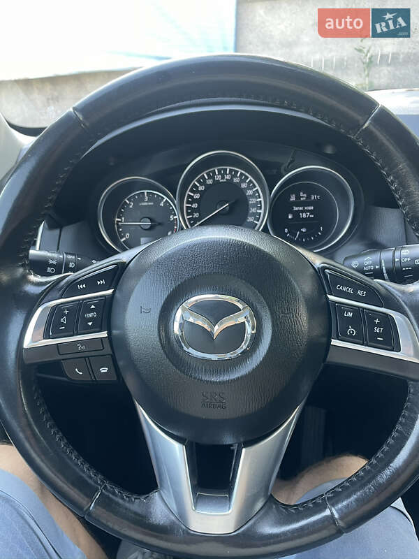 Внедорожник / Кроссовер Mazda CX-5 2015 в Чернигове фото 33 Внедорожник / Кроссовер Mazda CX-5 2015 в Чернигове