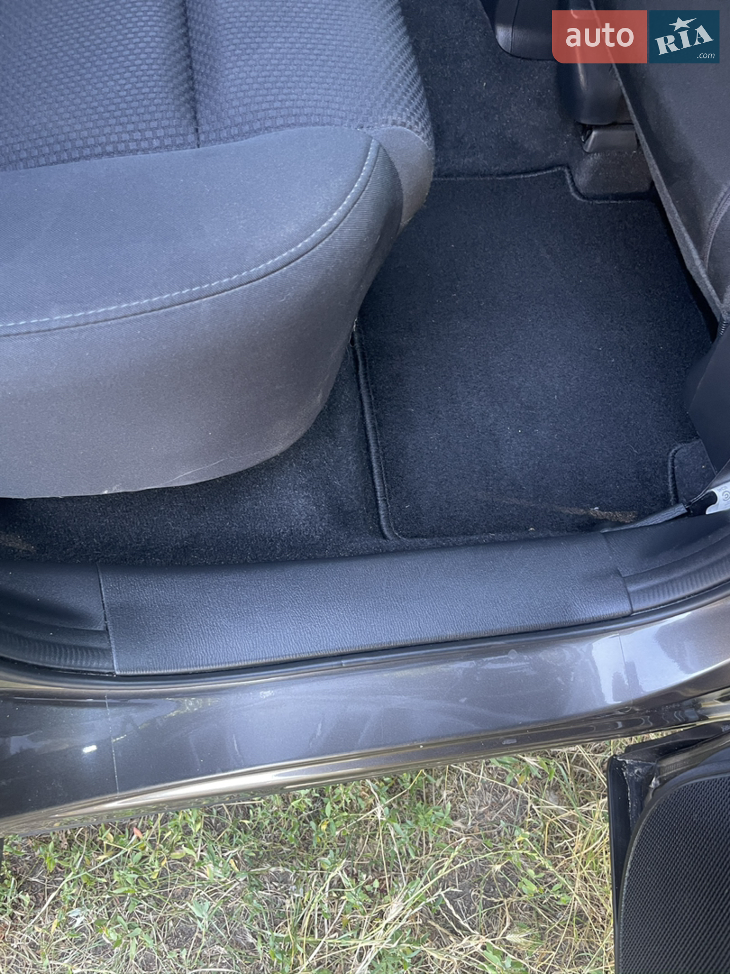 2015 Mazda CX-5 - мініатюра 51