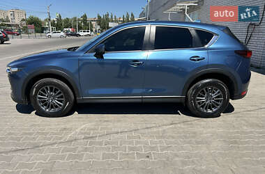 Mazda CX-5 2019