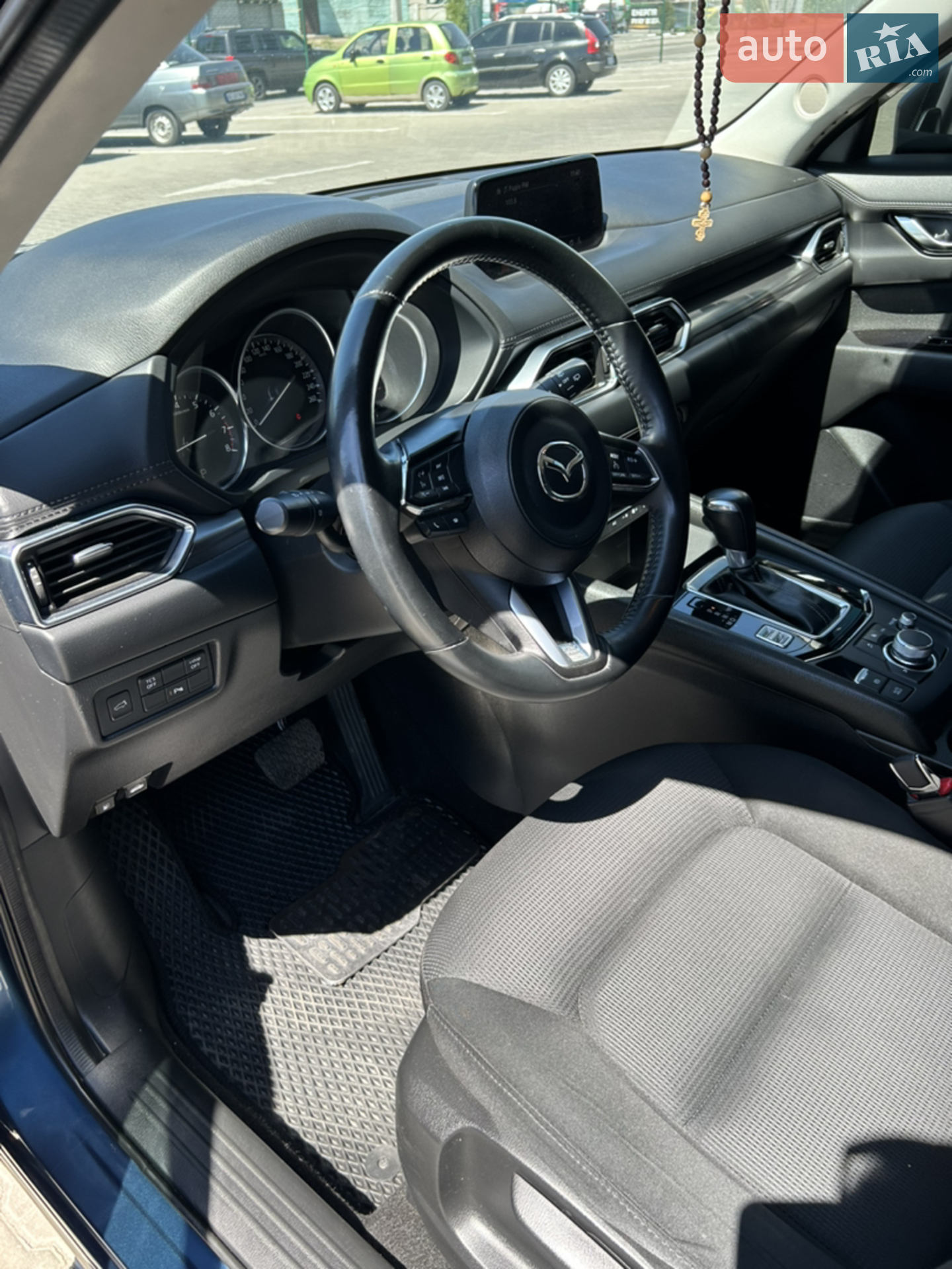 2019 Mazda CX-5 - мініатюра 14
