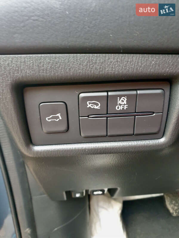 Внедорожник / Кроссовер Mazda CX-5 2021 в Валках