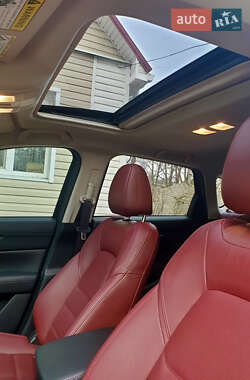 Внедорожник / Кроссовер Mazda CX-5 2021 в 