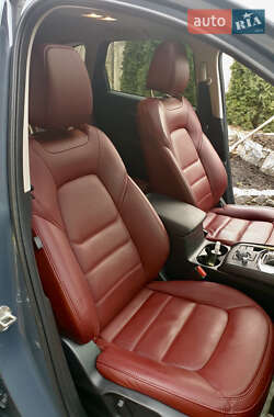 Внедорожник / Кроссовер Mazda CX-5 2021 в 