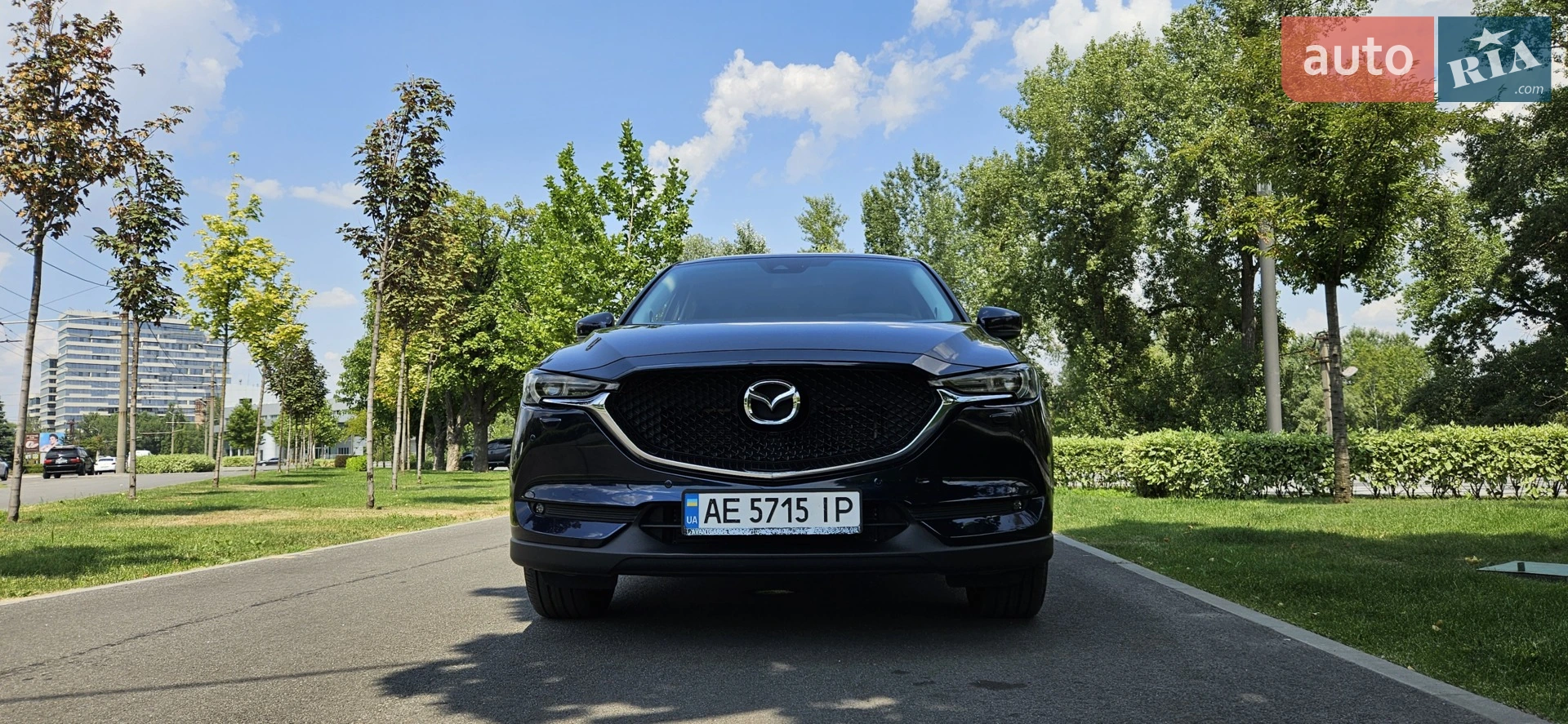 2018 Mazda CX-5 - мініатюра 6