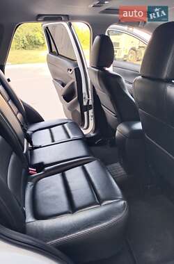 Внедорожник / Кроссовер Mazda CX-5 2013 в 