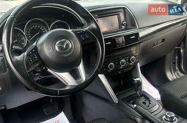 Позашляховик / Кросовер Mazda CX-5 2013 в Береговому