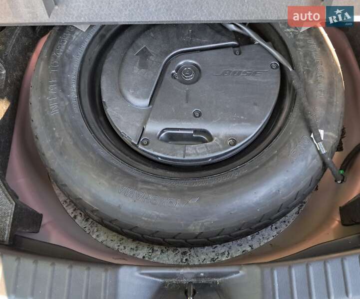 Внедорожник / Кроссовер Mazda CX-5 2021 в Днепре
