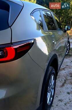 Mazda CX-5 2022 Mazda CX-5 2022