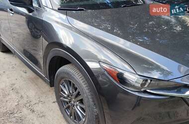 Mazda CX-5 2018 Mazda CX-5 2018