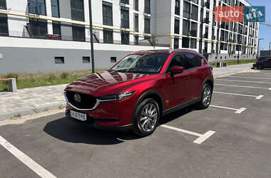 Mazda CX-5 2020