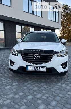 Mazda CX-5 2012 Mazda CX-5 2012