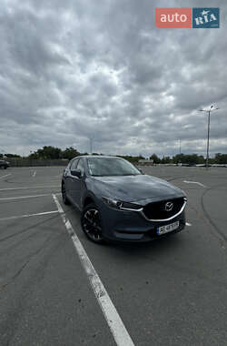 Mazda CX-5 2021 Mazda CX-5 2021