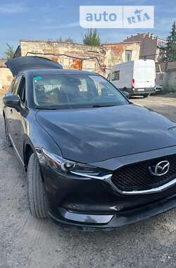 Mazda CX-5 2017