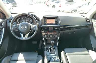 Внедорожник / Кроссовер Mazda CX-5 2014 в Полтаве