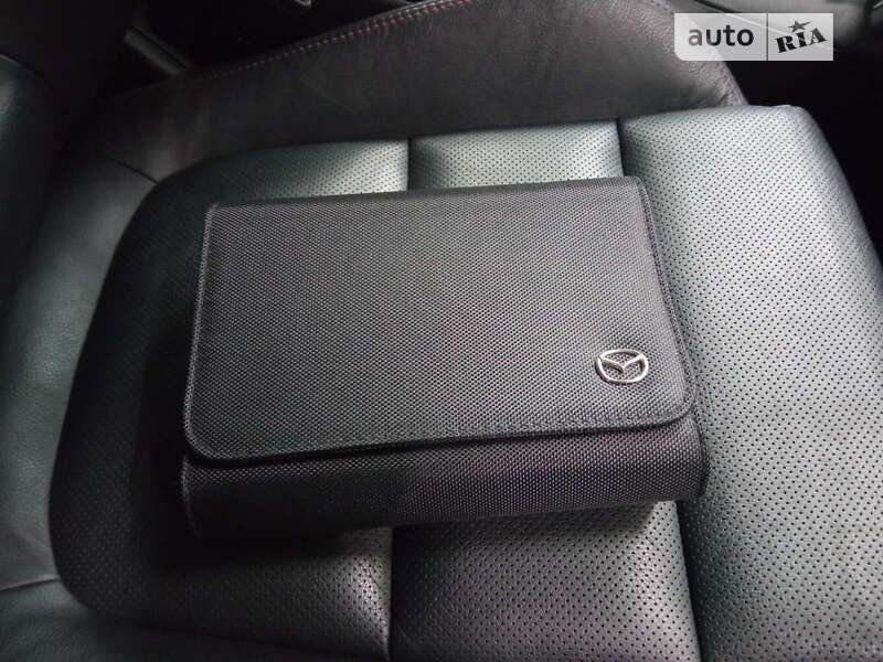 Внедорожник / Кроссовер Mazda CX-5 2014 в Нововолынске