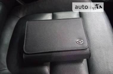 Внедорожник / Кроссовер Mazda CX-5 2014 в 