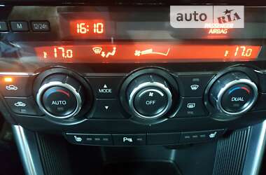 Внедорожник / Кроссовер Mazda CX-5 2014 в 