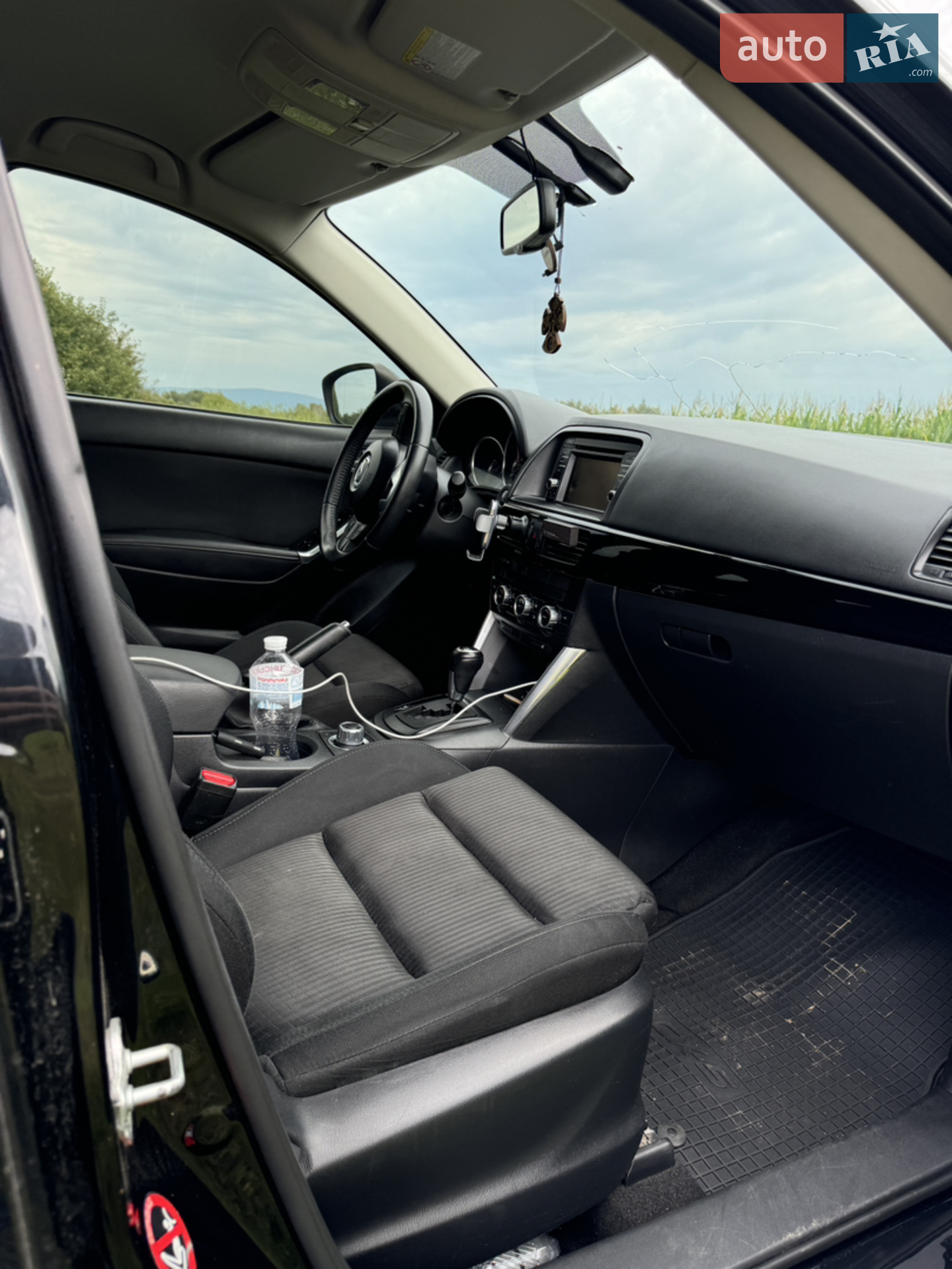 2013 Mazda CX-5 - мініатюра 9