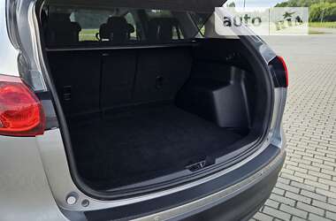 Внедорожник / Кроссовер Mazda CX-5 2013 в 