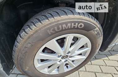 Внедорожник / Кроссовер Mazda CX-5 2013 в 
