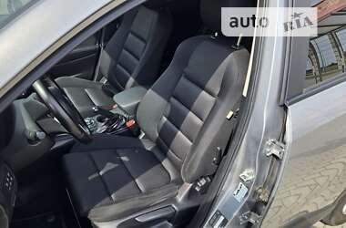 Внедорожник / Кроссовер Mazda CX-5 2013 в 