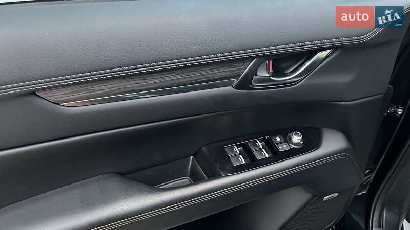 Внедорожник / Кроссовер Mazda CX-5 2019 в Белой Церкви