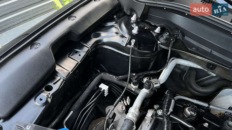 Внедорожник / Кроссовер Mazda CX-5 2019 в Белой Церкви