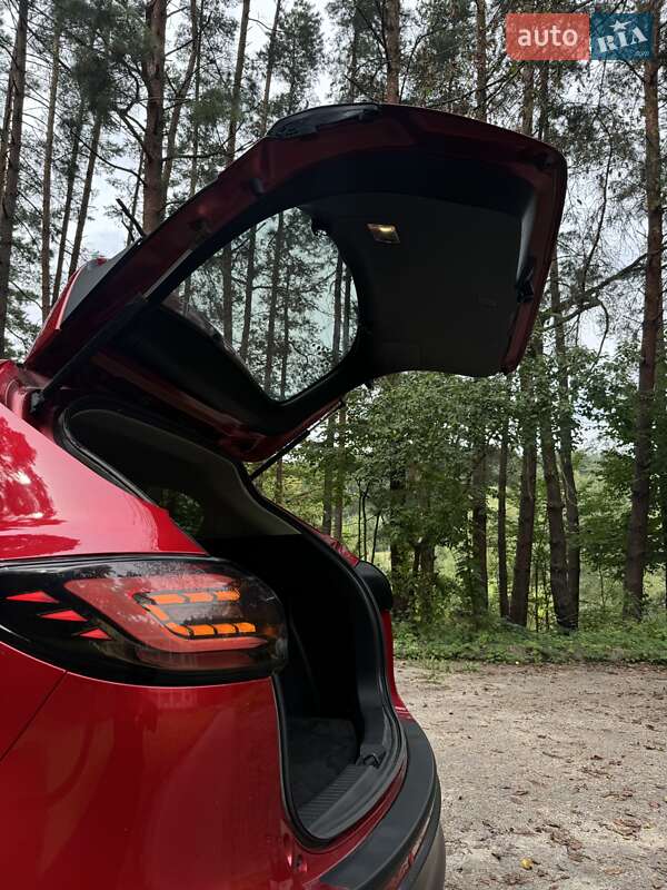 Внедорожник / Кроссовер Mazda CX-5 2015 в Яворове