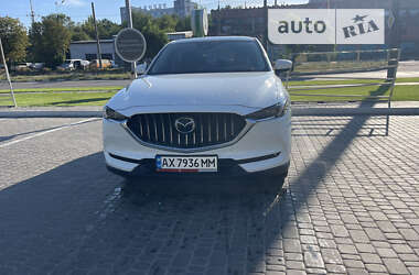 Mazda CX-5 2021 Mazda CX-5 2021