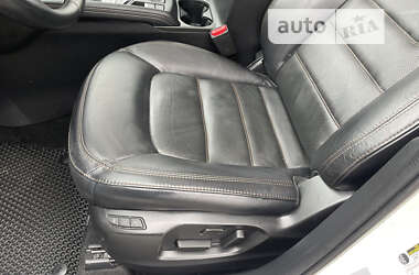 Внедорожник / Кроссовер Mazda CX-5 2021 в 