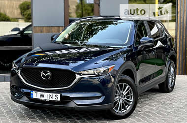 Внедорожник / Кроссовер Mazda CX-5 2020 в Одессе